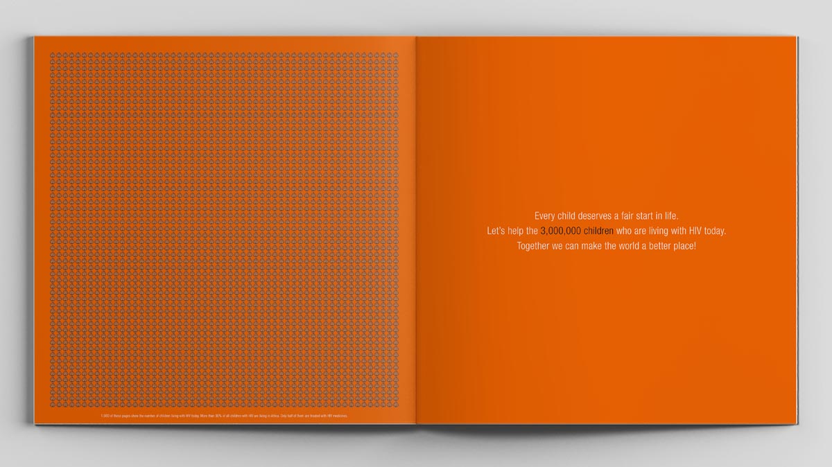 We Are Orange Babies Photobook (Hardcover)