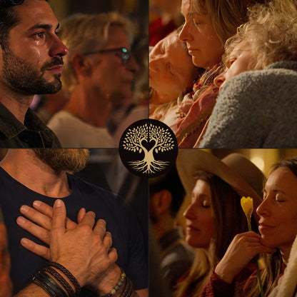 Breathing Concerts - 4 OCT 2026 - Anloo · Magnuskerk (Drenthe)