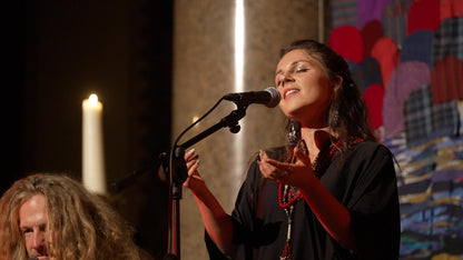 Breathing Concerts Adrian Kuipers & Ekaterina Shelehova - 28 MAY 2026 - Pauluskirche, Basel