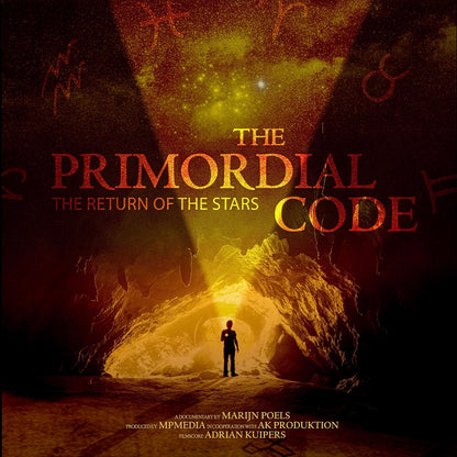 The Primordial Code III Music