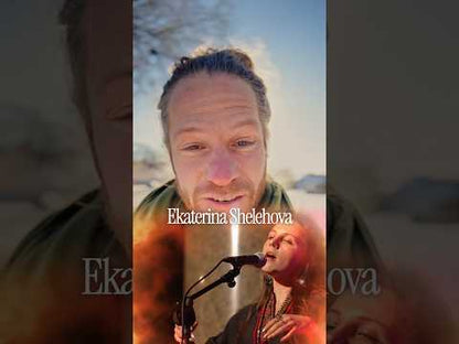 Breathing Concerts Adrian Kuipers & Ekaterina Shelehova - 28 MAY 2026 - Pauluskirche, Basel