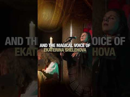 Breathing Concerts Adrian Kuipers & Ekaterina Shelehova - 7 APRIL 2026 - Passionskirche, Berlin