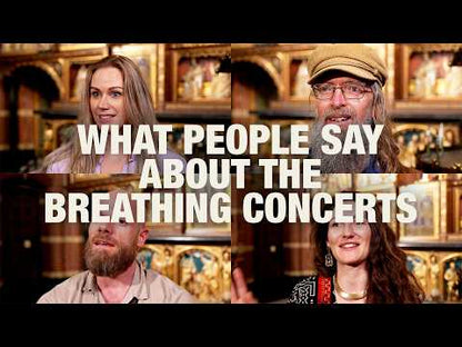 Breathing Concerts - 7. JUNI 2026 - Passionskirche, Berlin