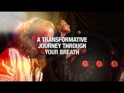 Breathing Concerts Adrian Kuipers, Band & Ekaterina Shelehova - 15 Maart 2026 - Dominicus Kerk Amsterdam